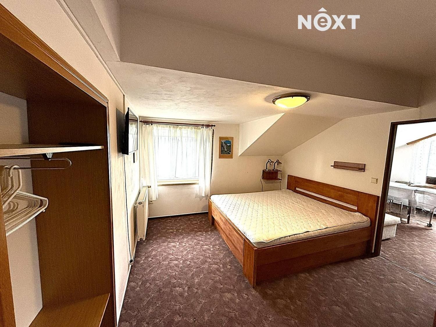 Byt 2+kk · 28 m² · Na valech 454, Vrchlabí Hořejší Vrchlabí - 4
