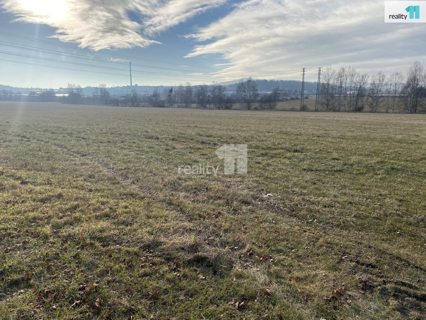 Zemědělský pozemek · 2 335 m² · Trhové Dušníky - 4