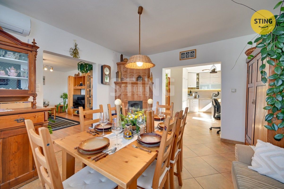 Rodinný dům · 250 m² · Velká Bíteš Jáchymov - 3