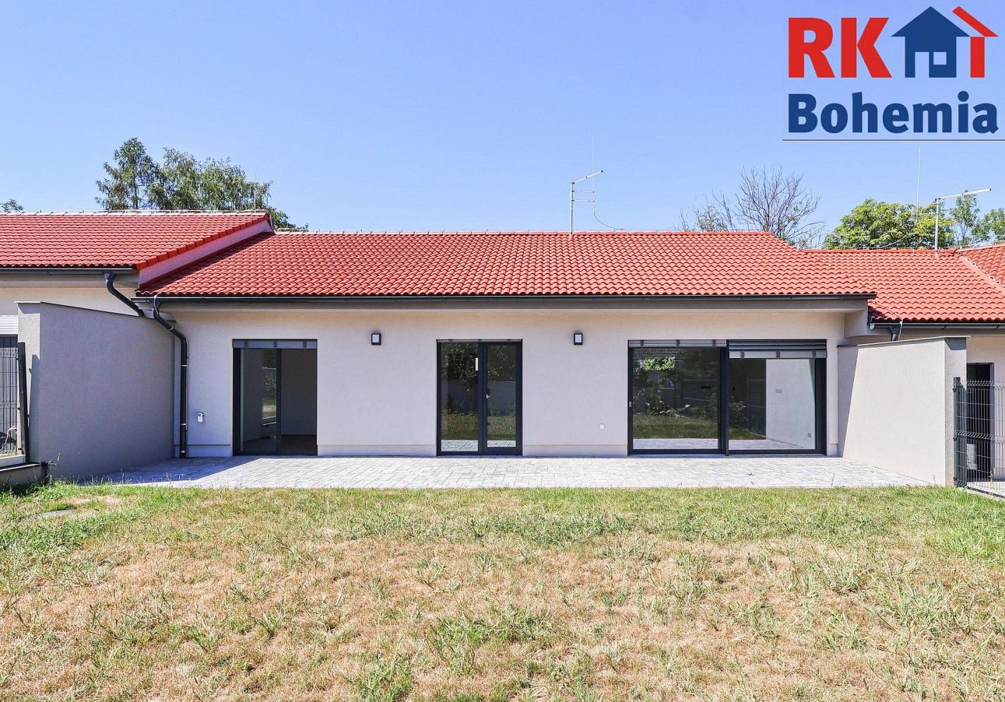 Rodinný dům, 82 m²