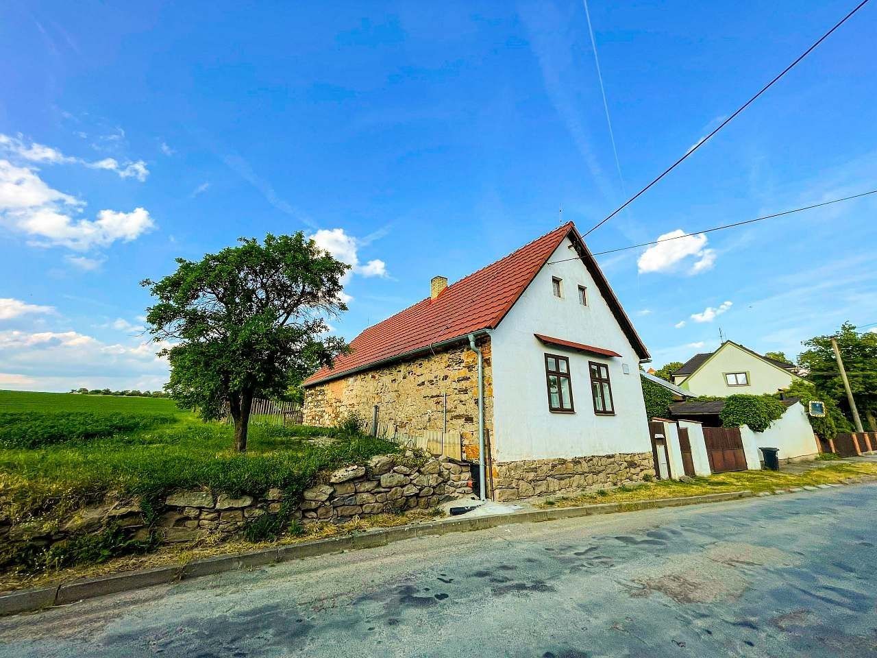 Pronájem chata - Potvorov - Potvorov, Plzeňský kraj - 2