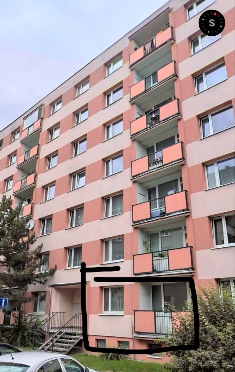 Byty, Teplice, 415 01