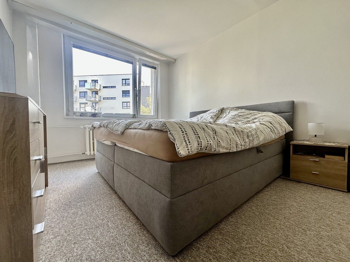 Byt 3+1 · 75 m² · Praha - Stodůlky, okres Praha 13, Hlavní město Praha - 3