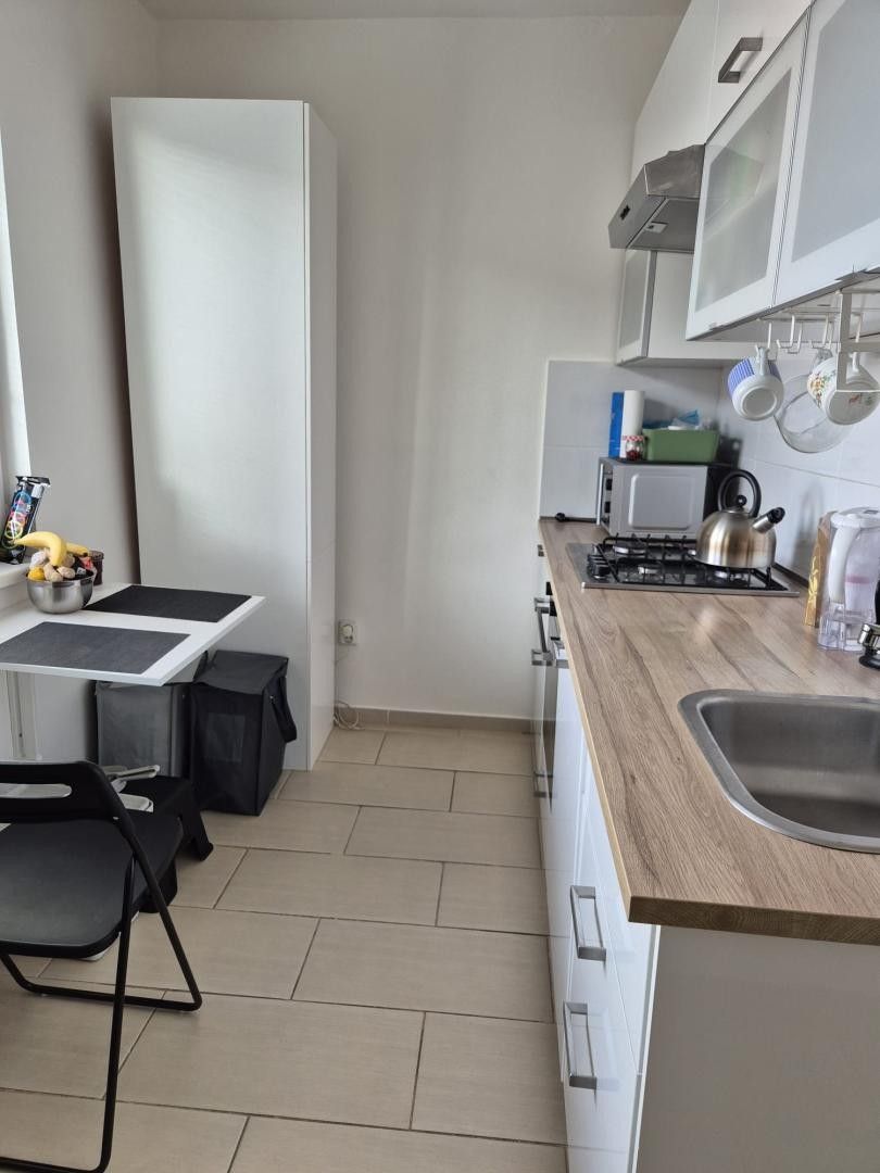 2+1, Jemenská, Praha, 53 m²