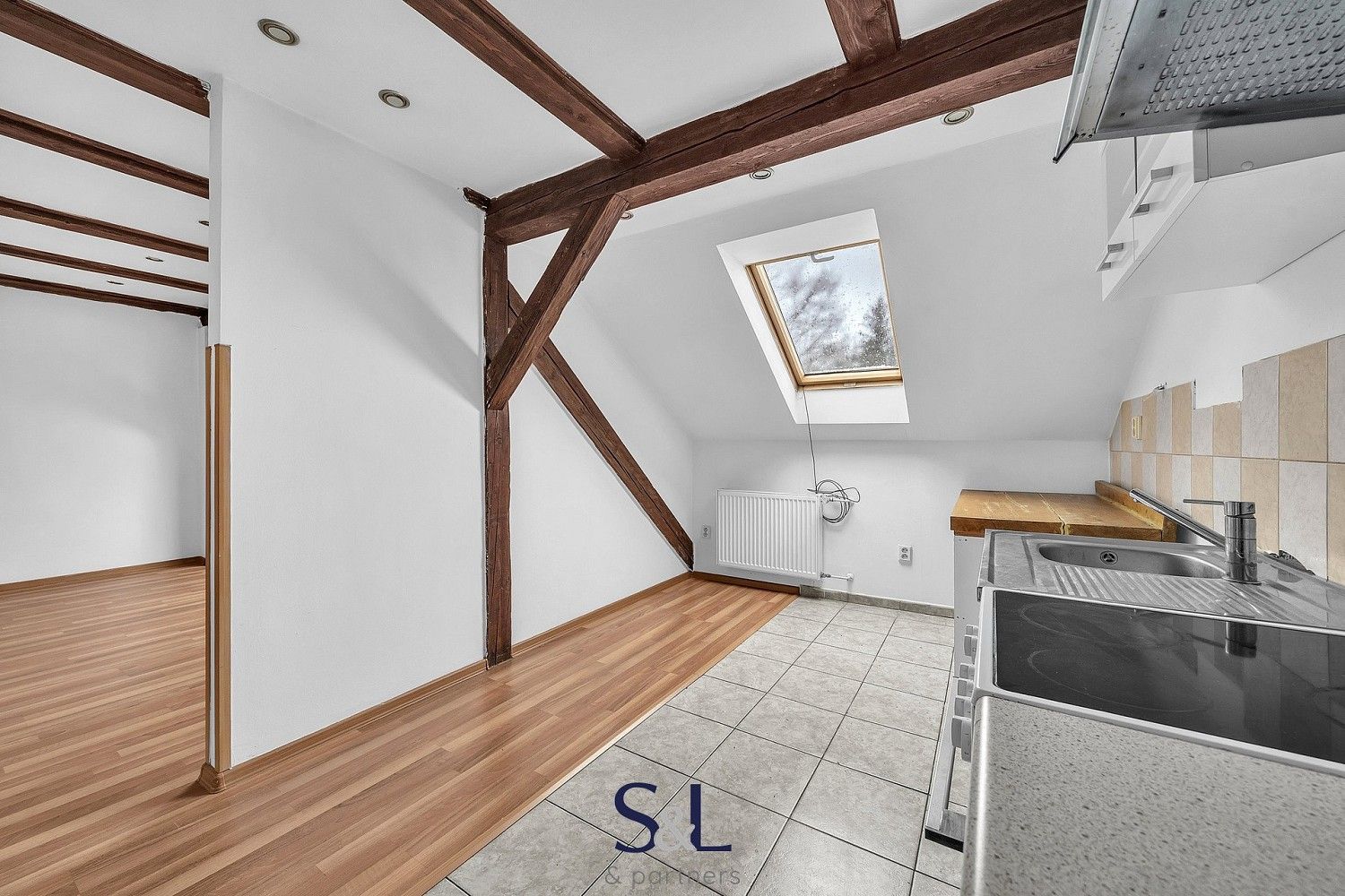Byt 3+1 · 76 m² · Česká Lípa, Liberecký kraj - 4