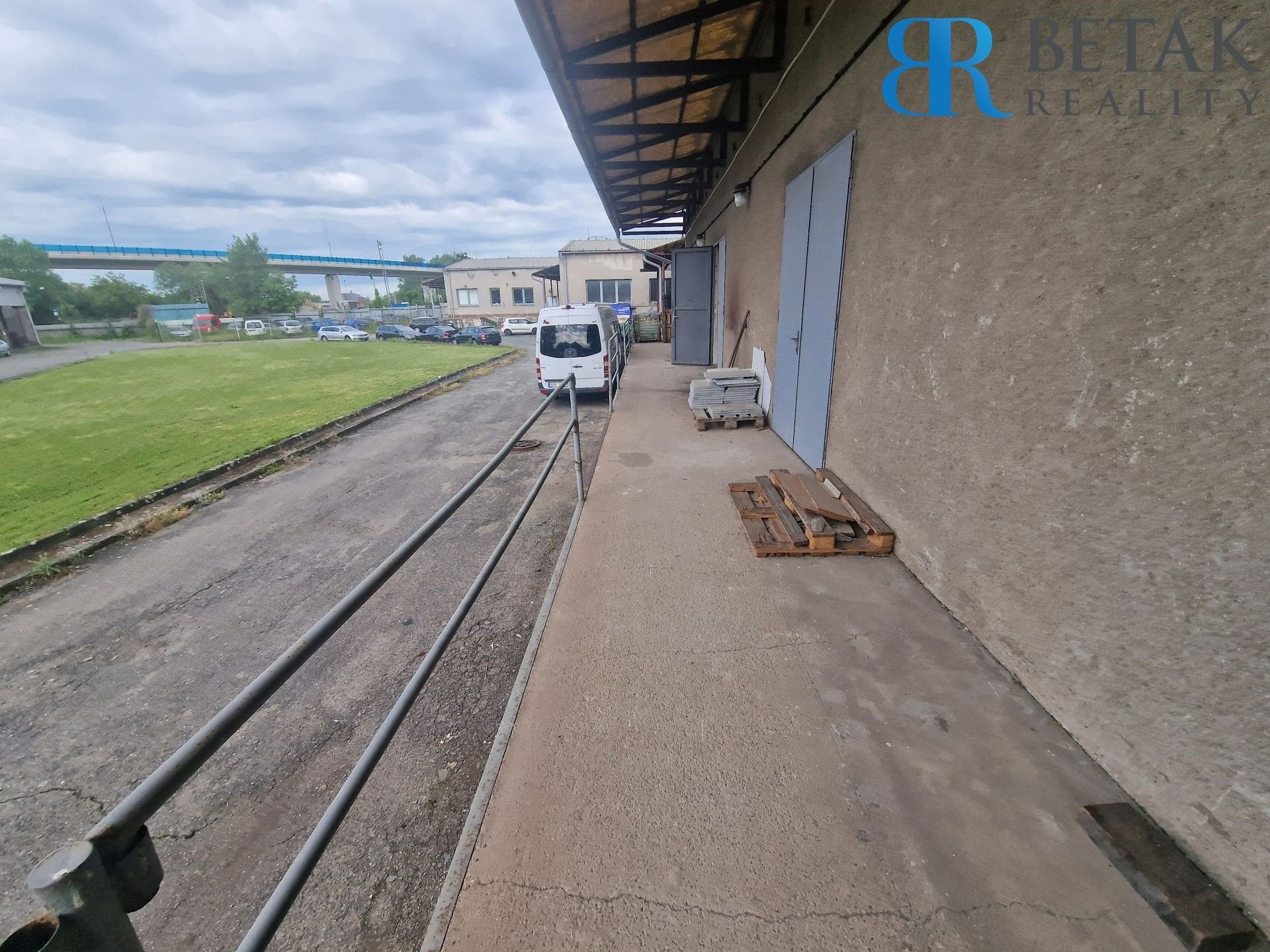 Pronájem obchodní prostory - Teličkova 430, Přerov II-Předmostí, 257 m² - 5