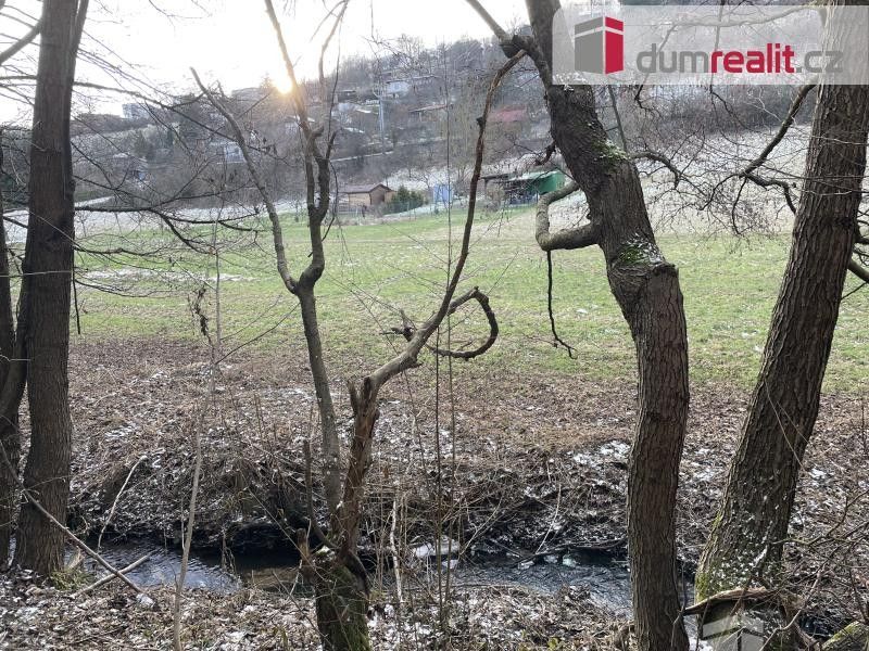 Pronájem garáž - V Drahách, Luhačovice, 30 m²