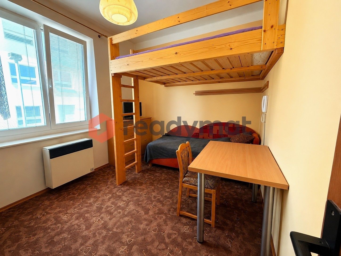 1+1, Blažkova, Hodonín, 20 m² - 2