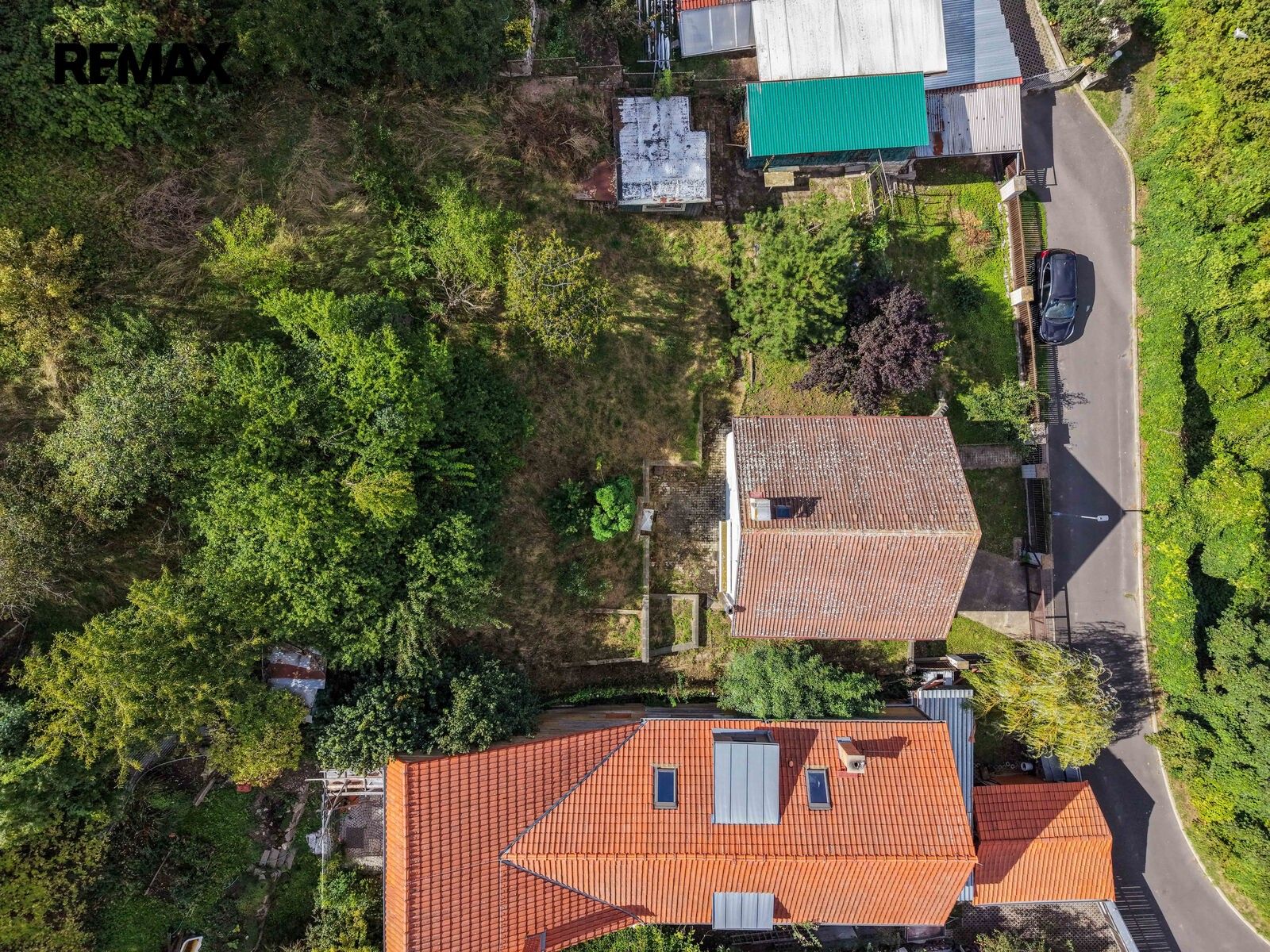 Rodinné domy, Červenka 2945, Žatec, 122 m² - 2