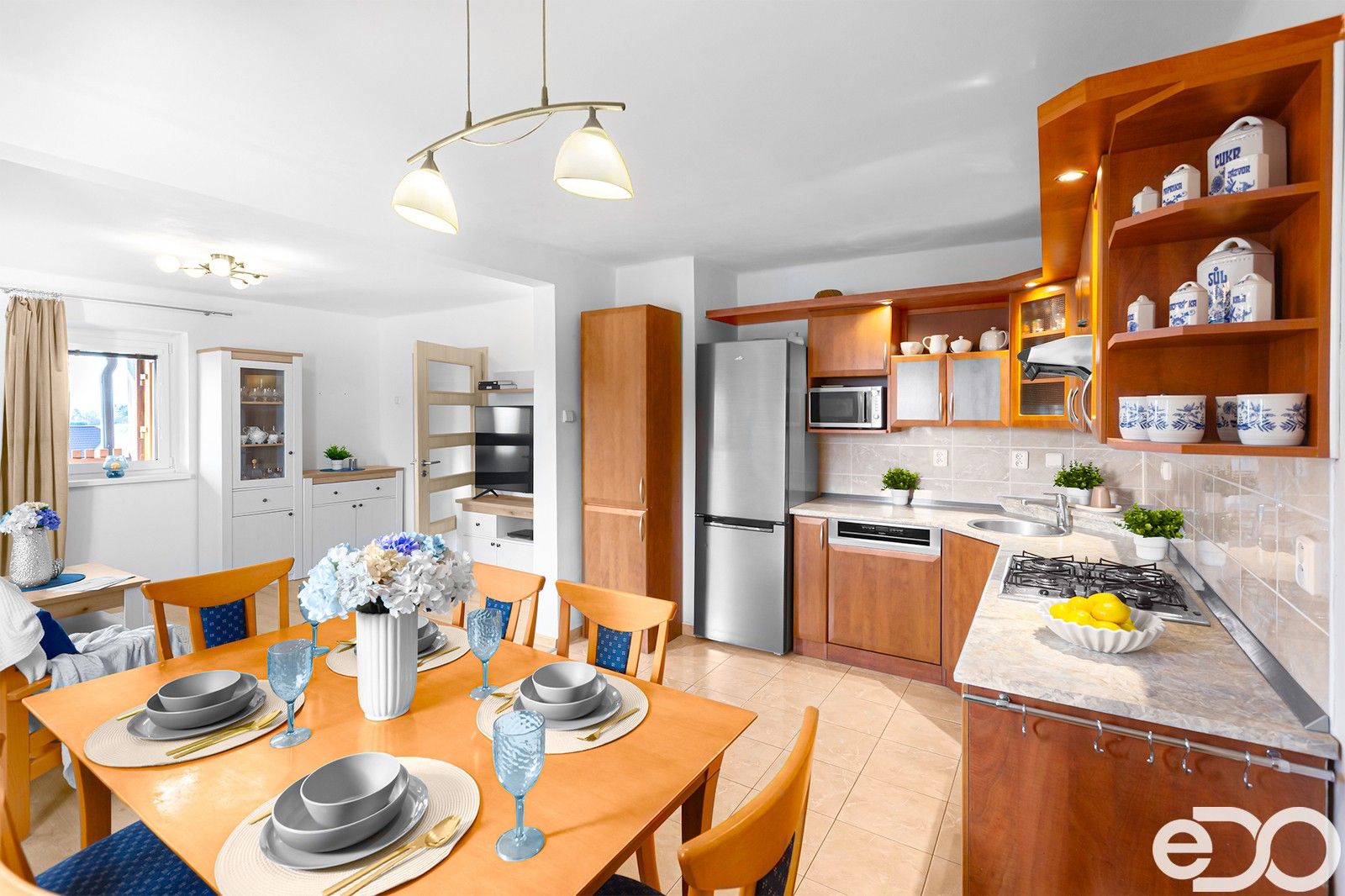 Prodej rodinný dům - Bojetice, Dobrovice, 92 m²