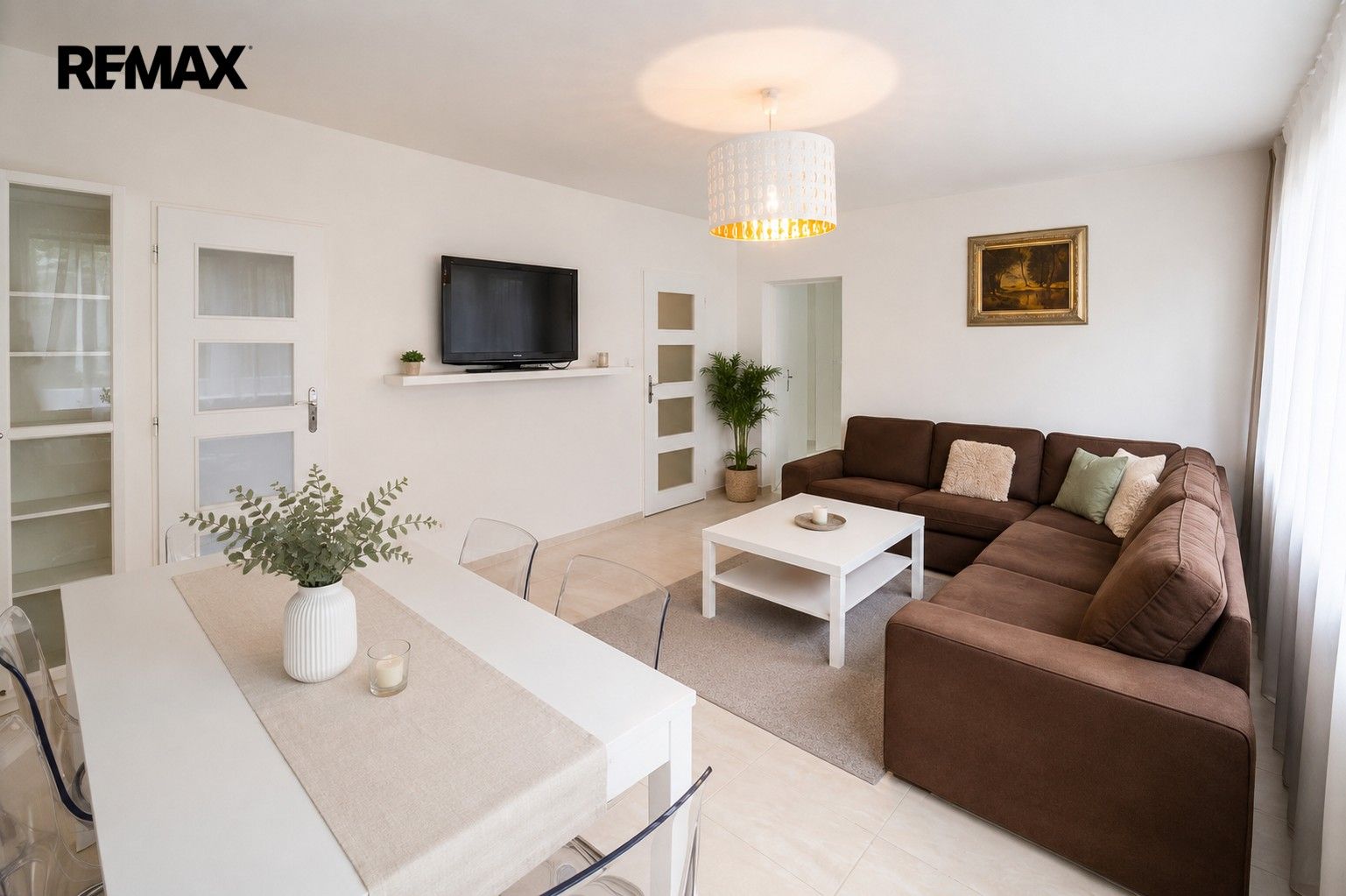 Byt 4+1 · 91 m² · Niederleho 540, Praha Malešice - 3