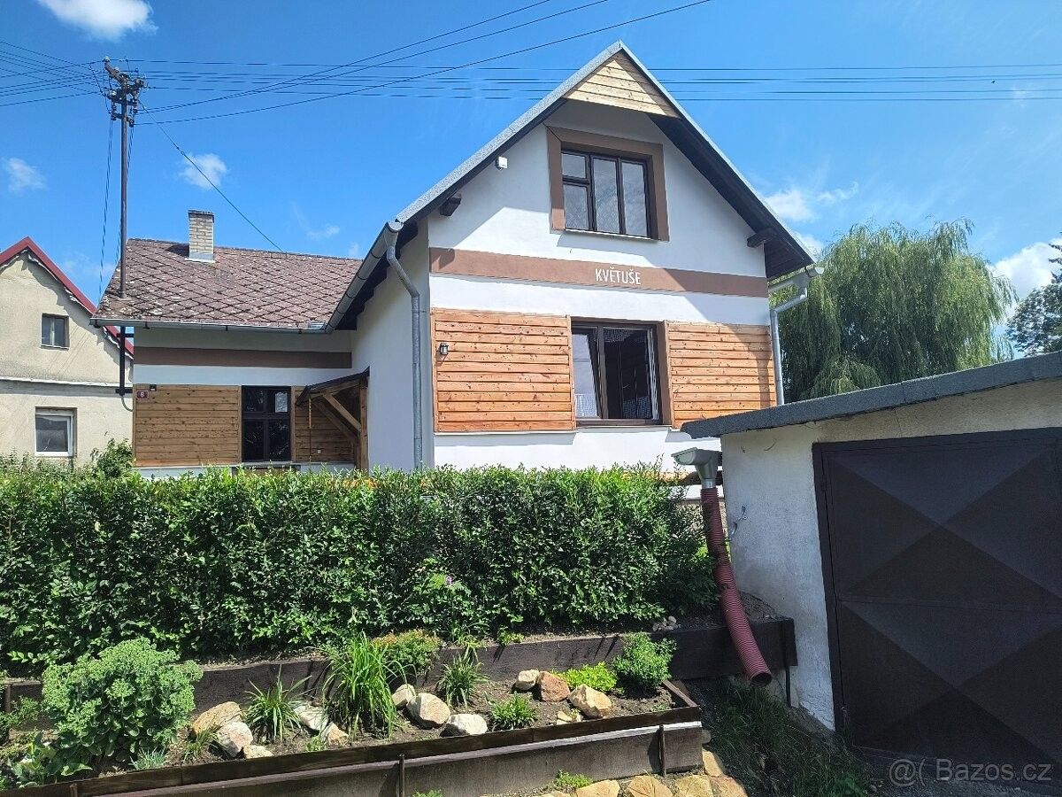 Chata · Světlá nad Sázavou, 582 91 - 4