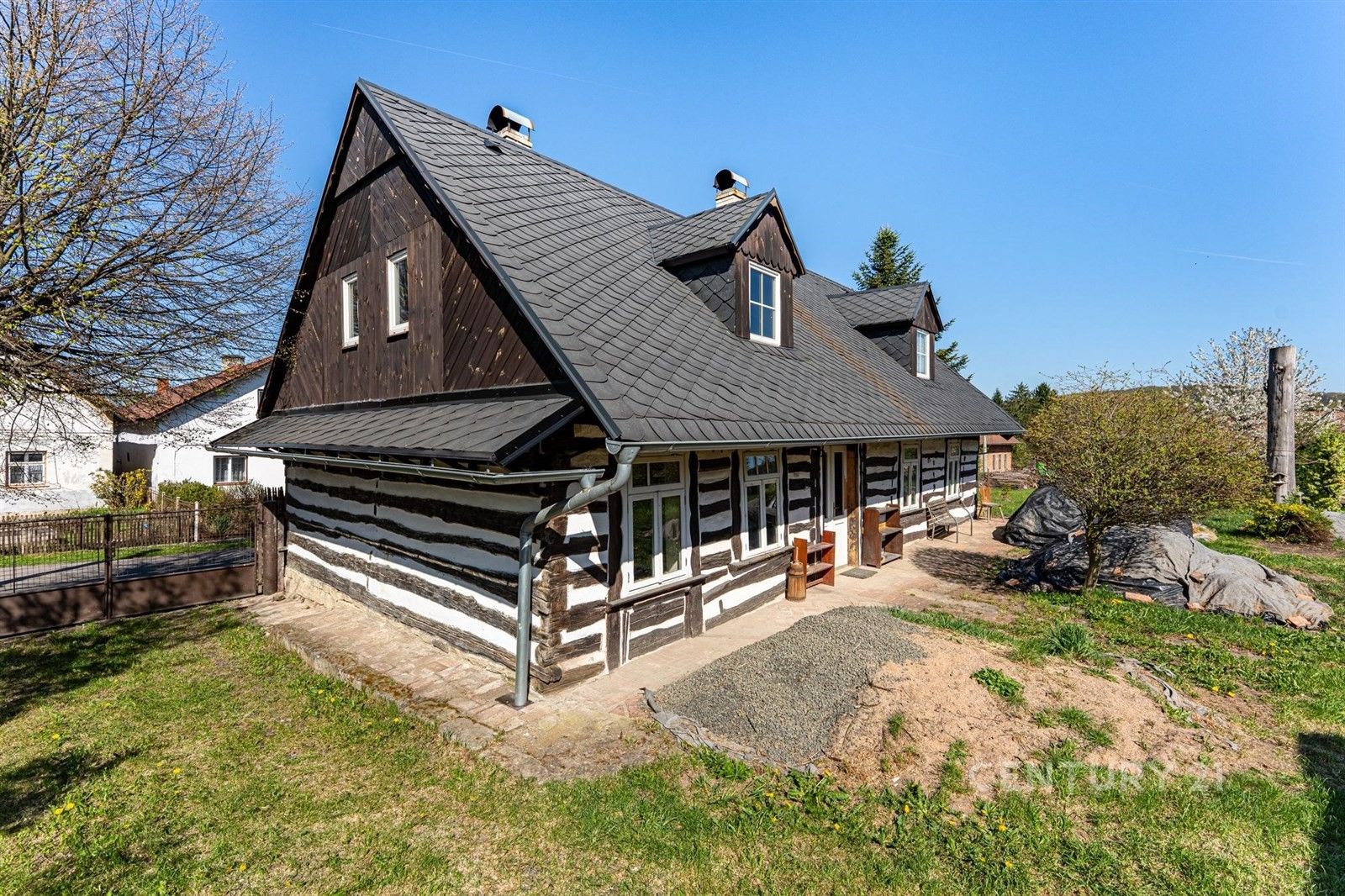 Zemědělská usedlost · 180 m² · Jičíněves Labouň - 3