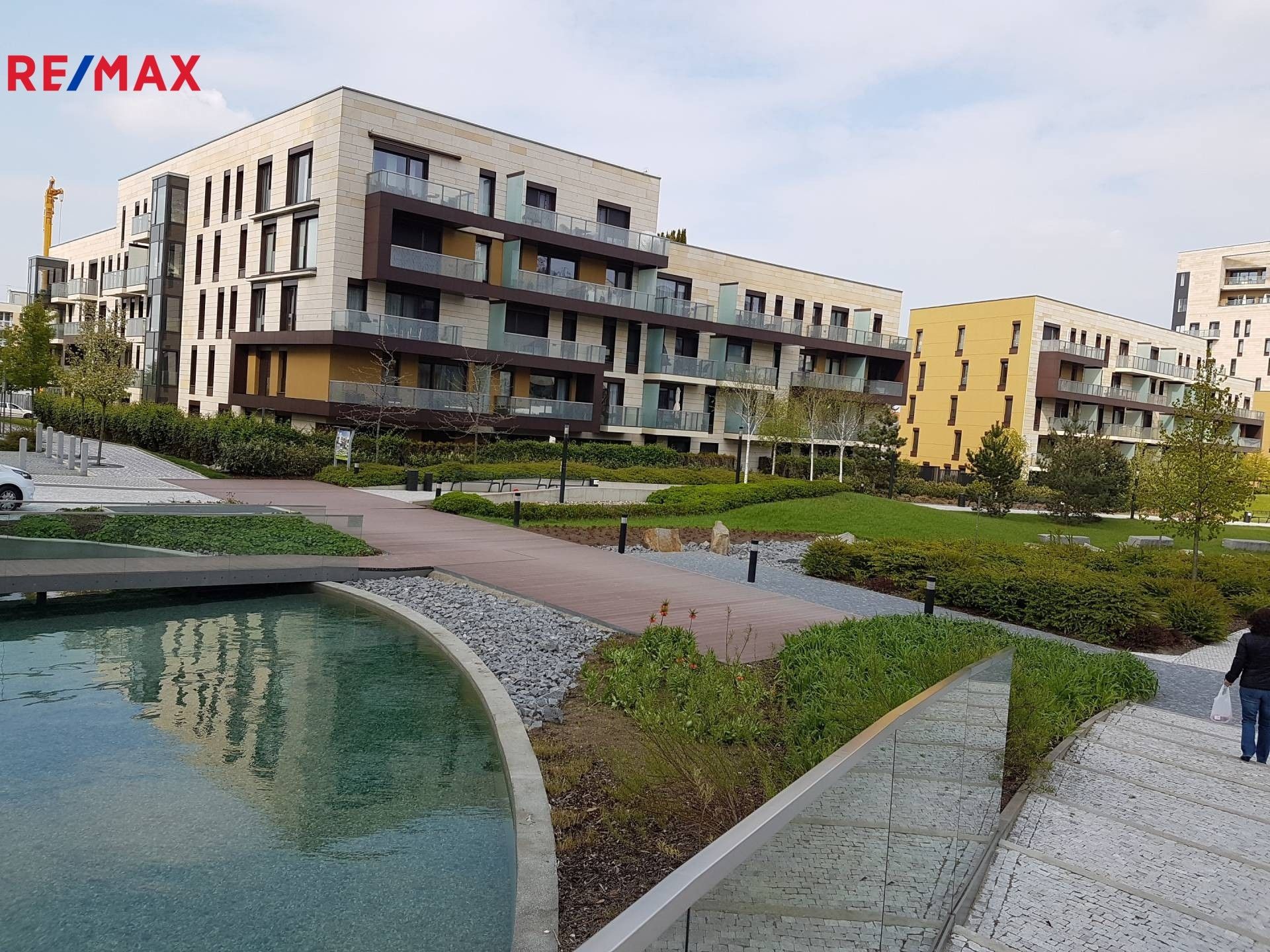 3+kk, Baarova, Praha, 111 m²