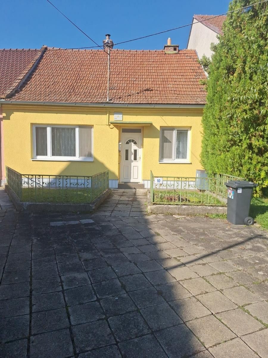 Rodinný dům · 110 m² · Dražovice, Vyškov - 1