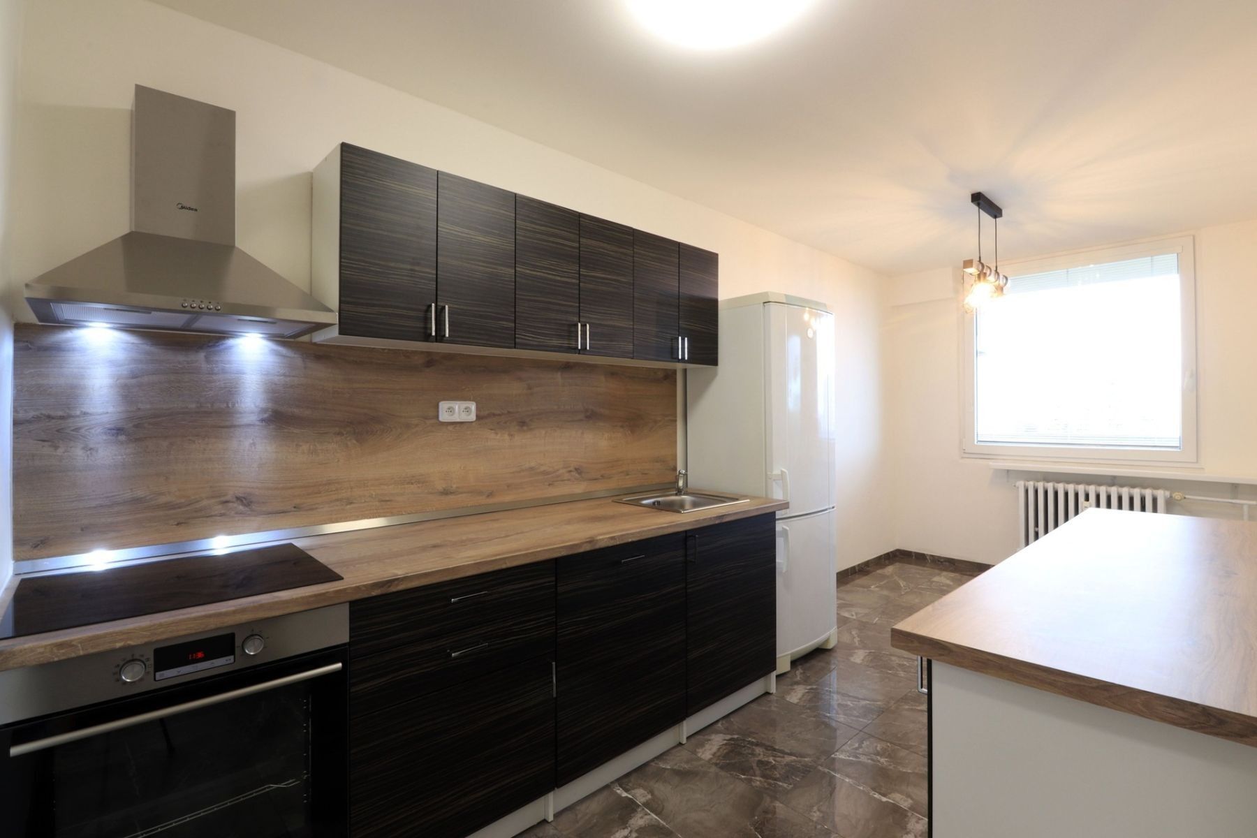Byt 3+1, 74 m²