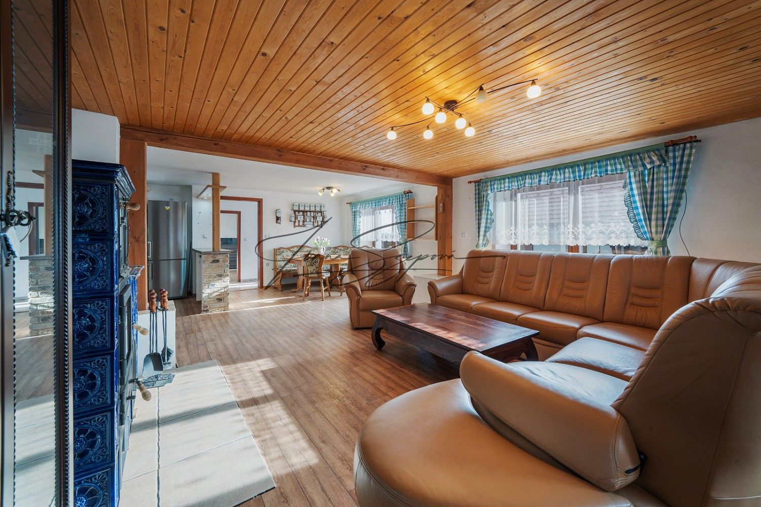 Rodinné domy, Dráchov, okres Tábor, Jihočeský kraj, 208 m² - 2