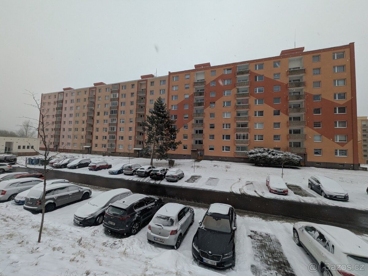 Byty, Jirkov, 431 11