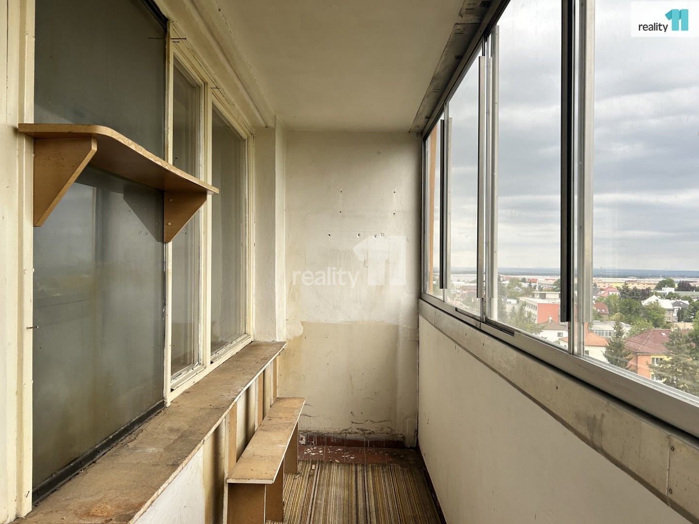 Byt 3+1 · 73 m² · Běluňská, Praha - 3