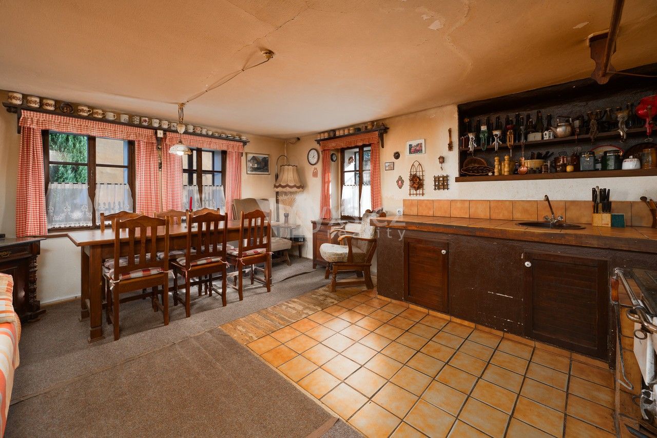 Prodej chalupa - Kovanec, 100 m² - 5