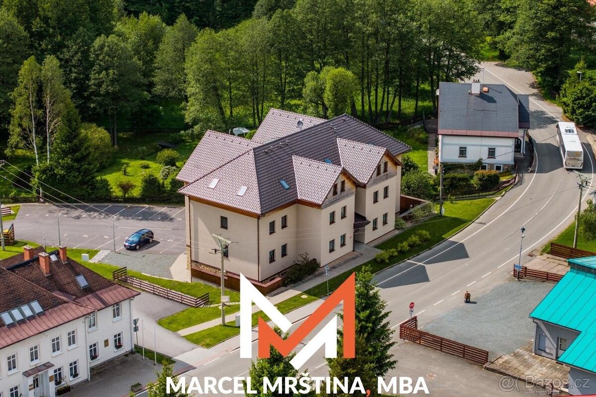 Byty, Deštné v Orlických horách, 517 91