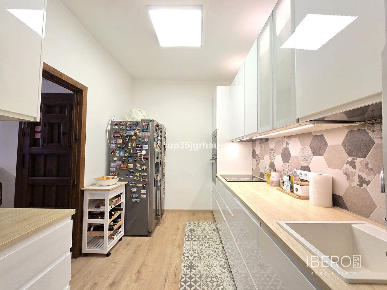 Rodinný dům · 180 m² · Estepona, ES - 3