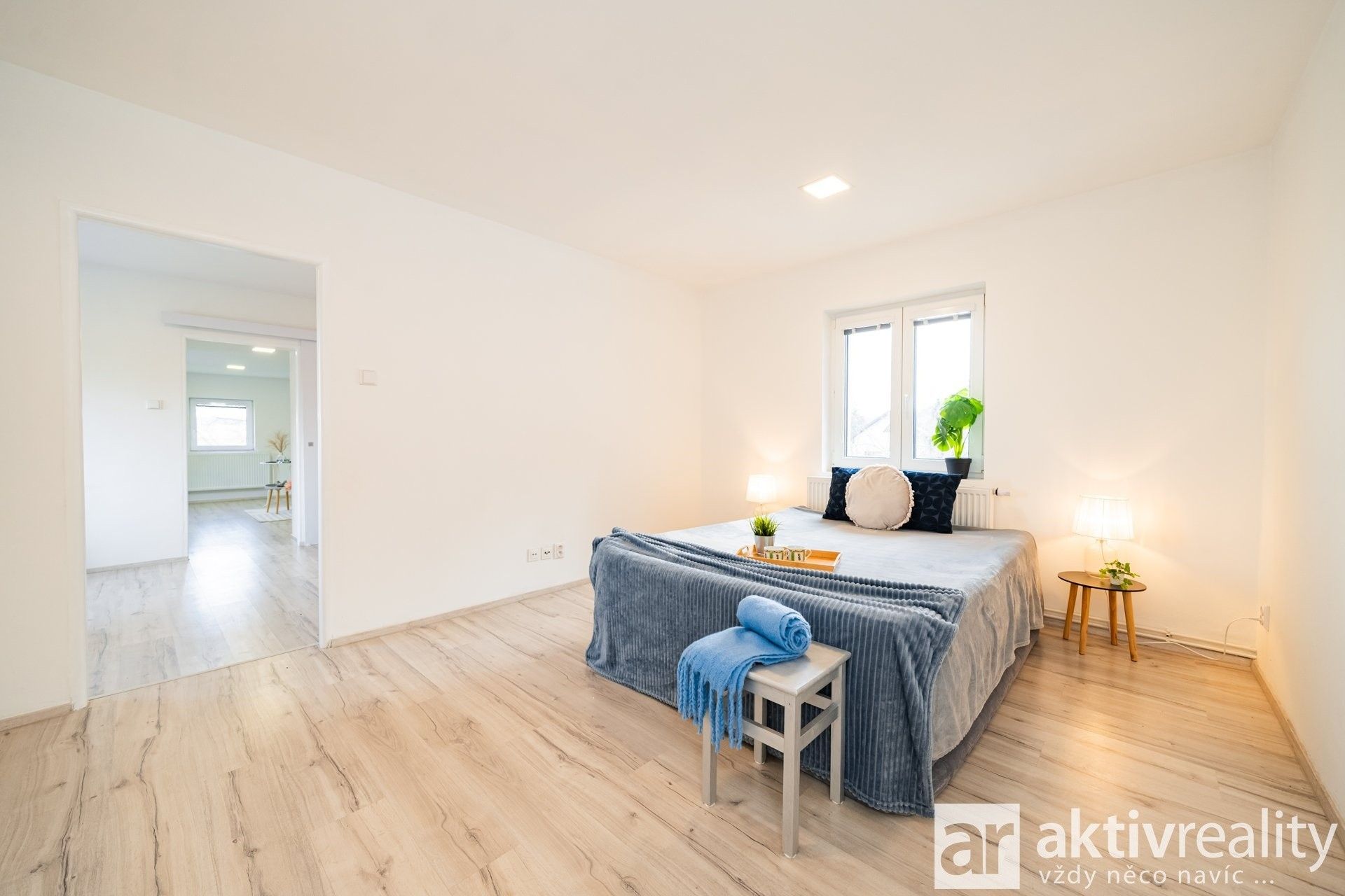 Prodej chalupa - Pod Kostelíčkem, Liběchov, 147 m² - 5