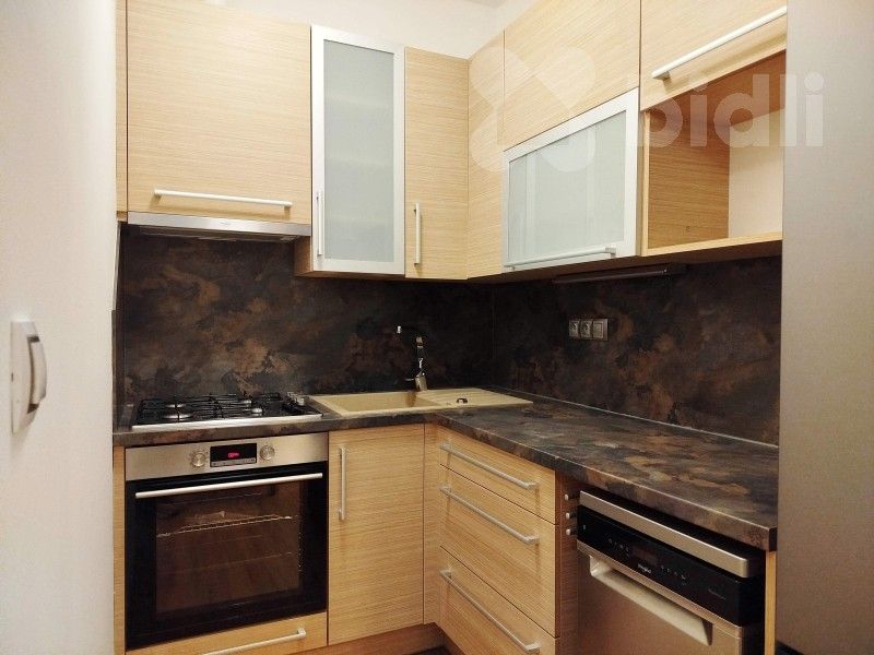 1+1, Stará, Brno, 33 m²