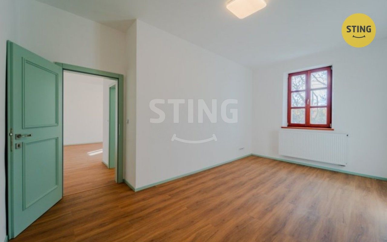 Byt 3+kk · 75 m² · Sadová, Opava - 4