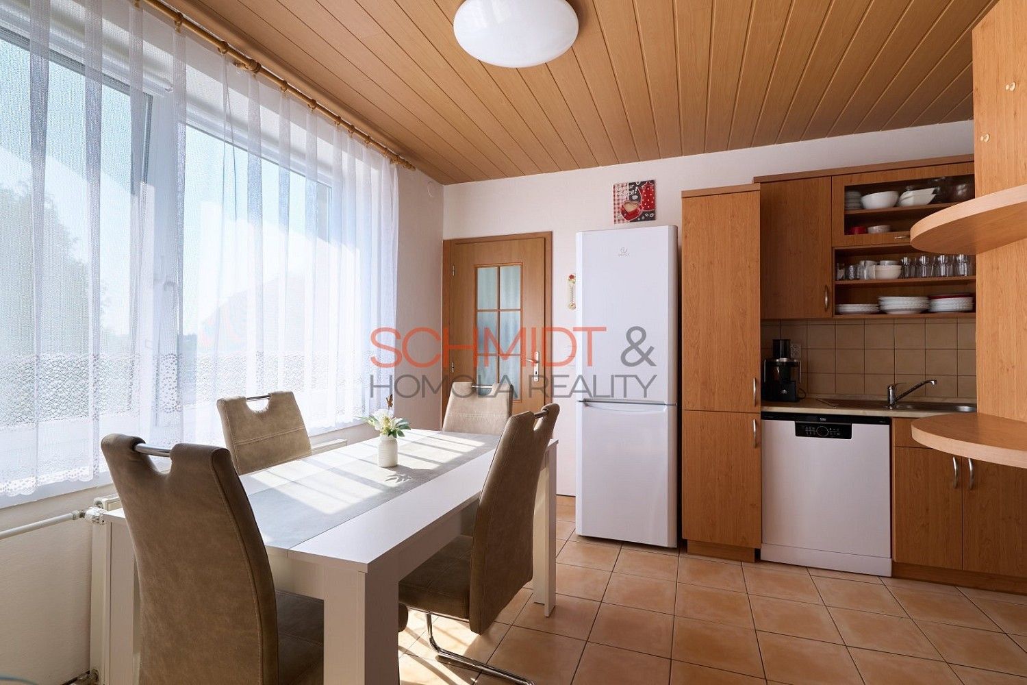 Prodej byt 3+kk - Hustopeče, okres Břeclav, Jihomoravský kraj, 81 m² - 5