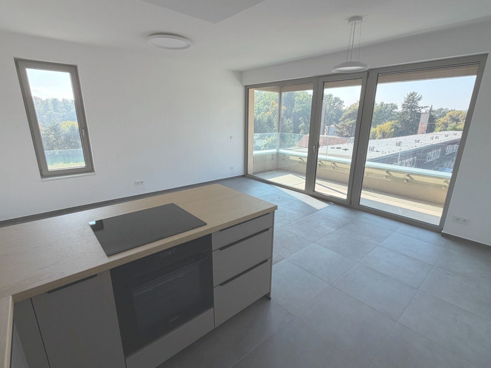 Byt 4+kk · 90 m² · Práčská, Praha - Záběhlice - 4