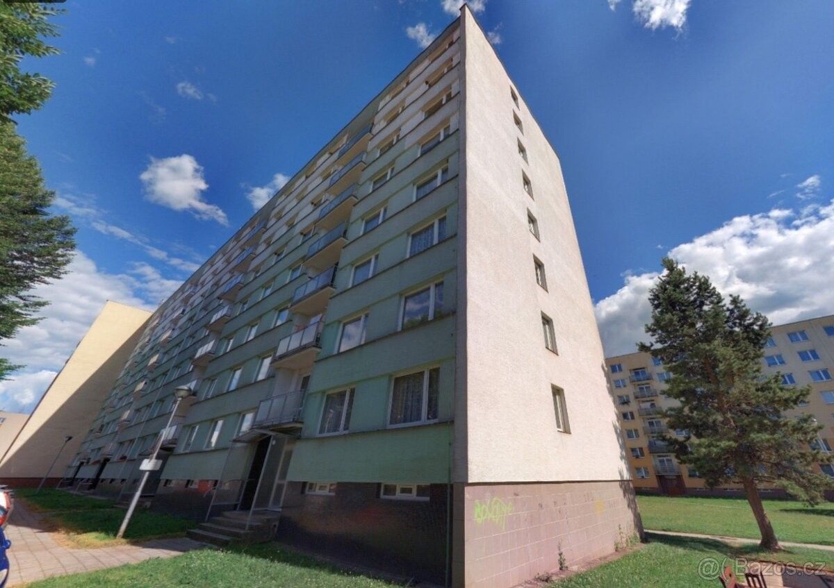 Byty, Trutnov, 541 01