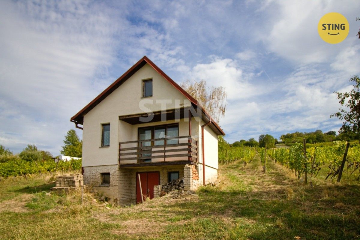 Chaty, Strážnice, 42 m² - 2