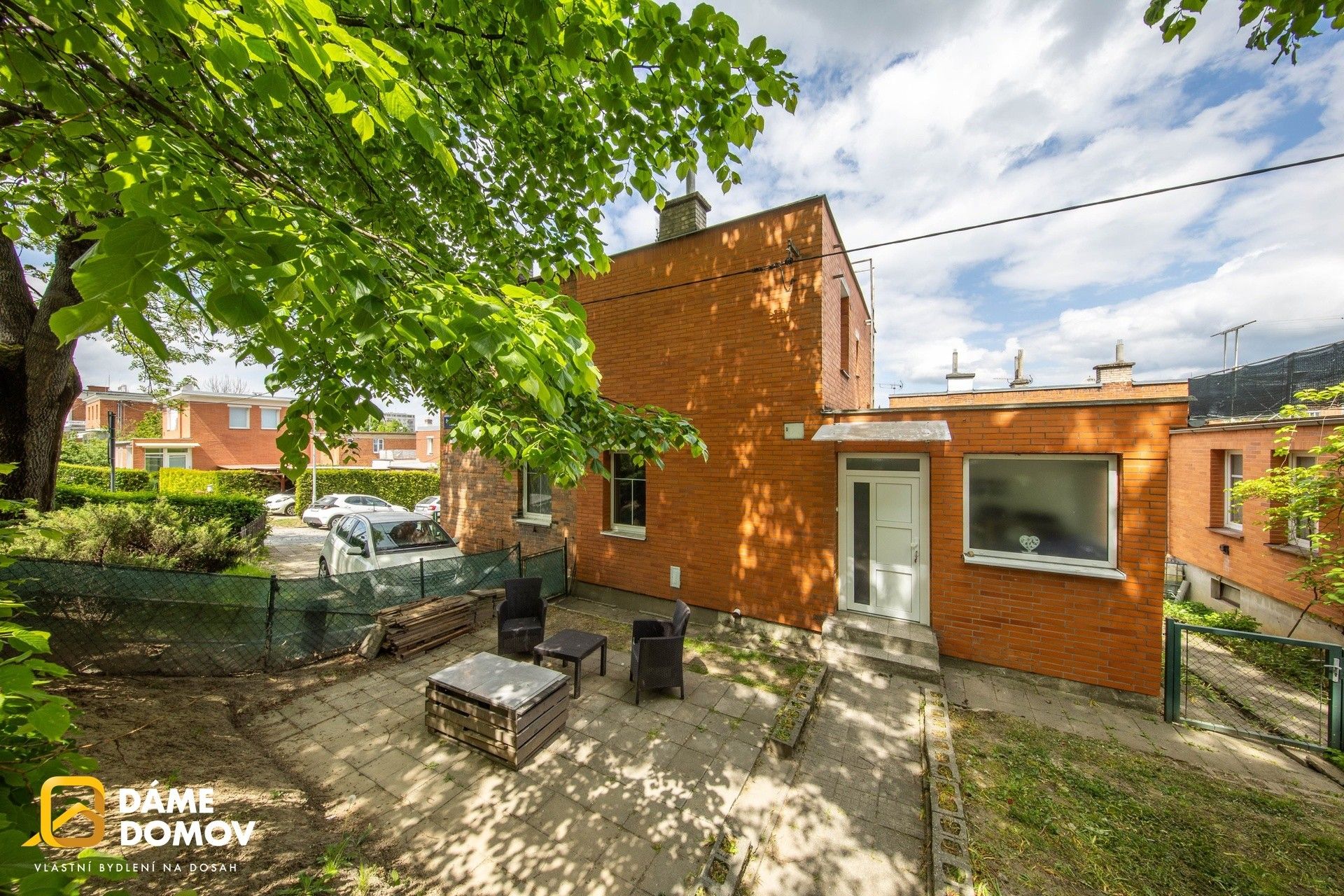 Rodinný dům, 100 m²