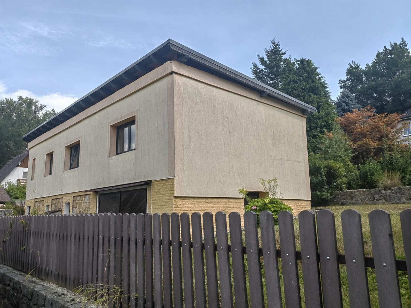 Rodinný dům · 610 m² · Děčín XXVIII-Folknáře - 3
