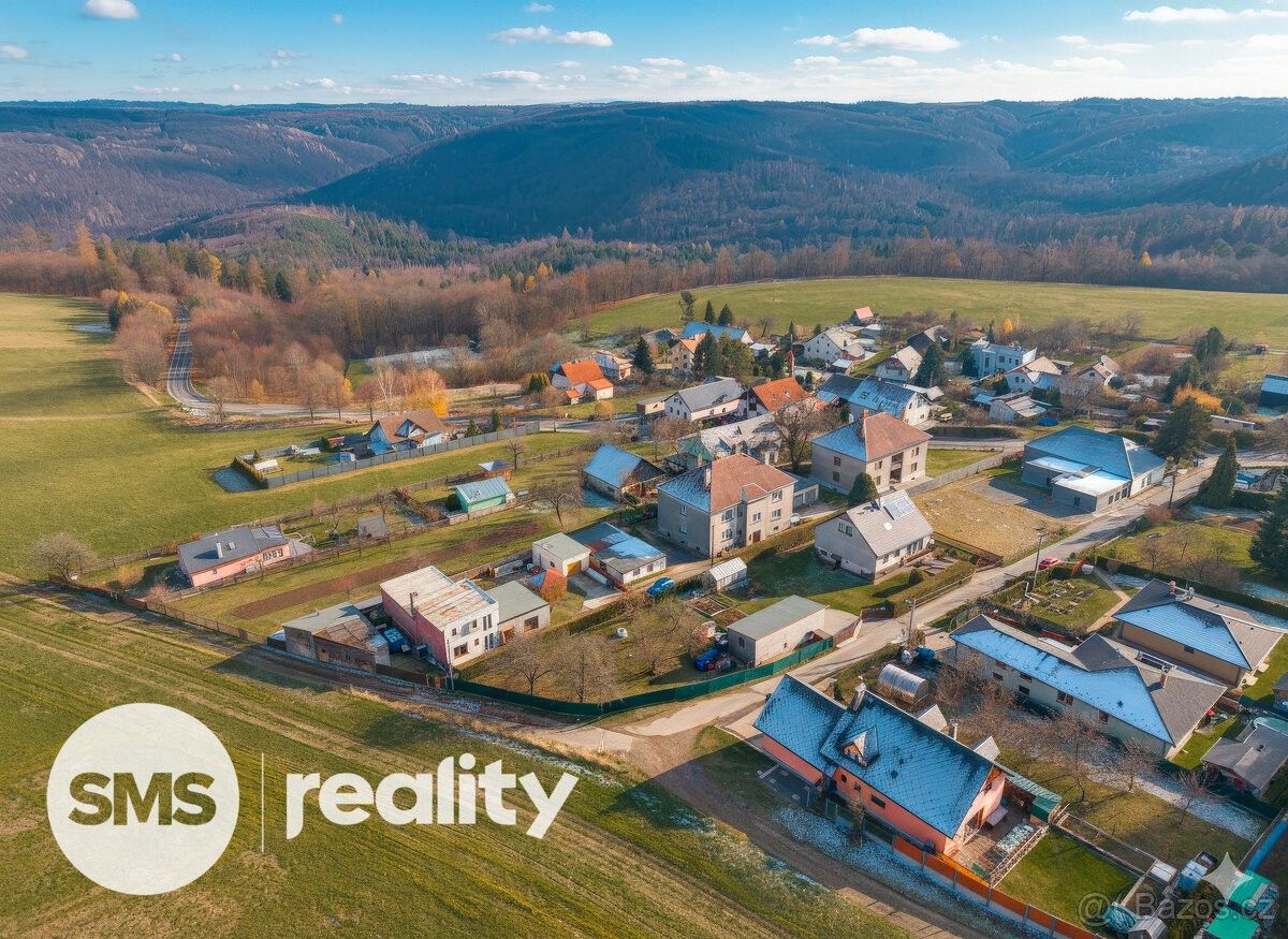 Prodej pozemek pro bydlení - Hradec nad Moravicí, 747 41