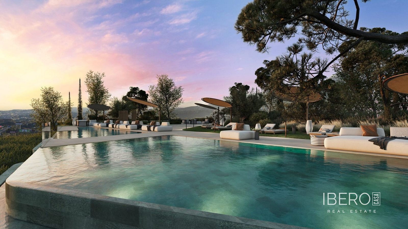3+kk, Fuengirola, Španělsko, 88 m² - 2