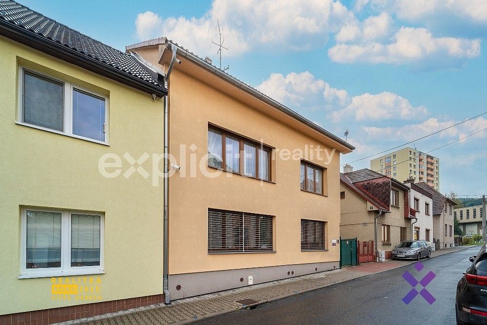Ubytovací zařízení, Zlín - Louky, Zlínský kraj, 600 m² - 1