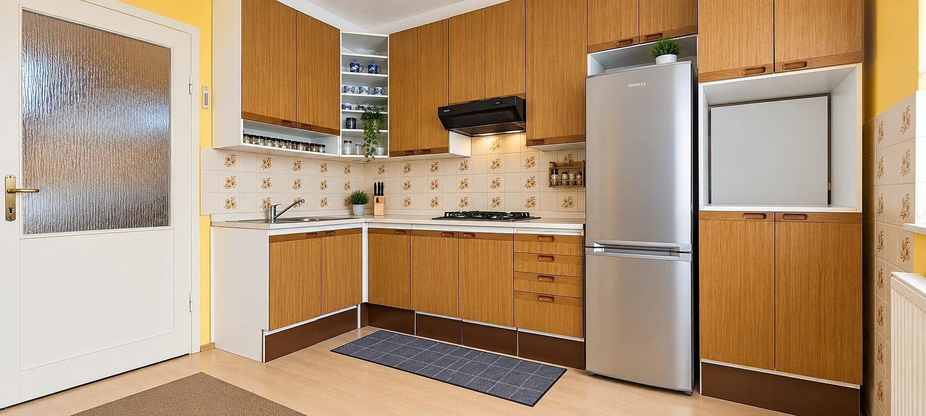 Rodinný dům · 140 m² · Heleny Salichové, Ostrava - Polanka nad Odrou - 4