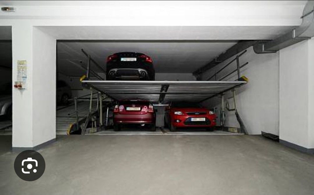 Garáže, Praha, 190 00