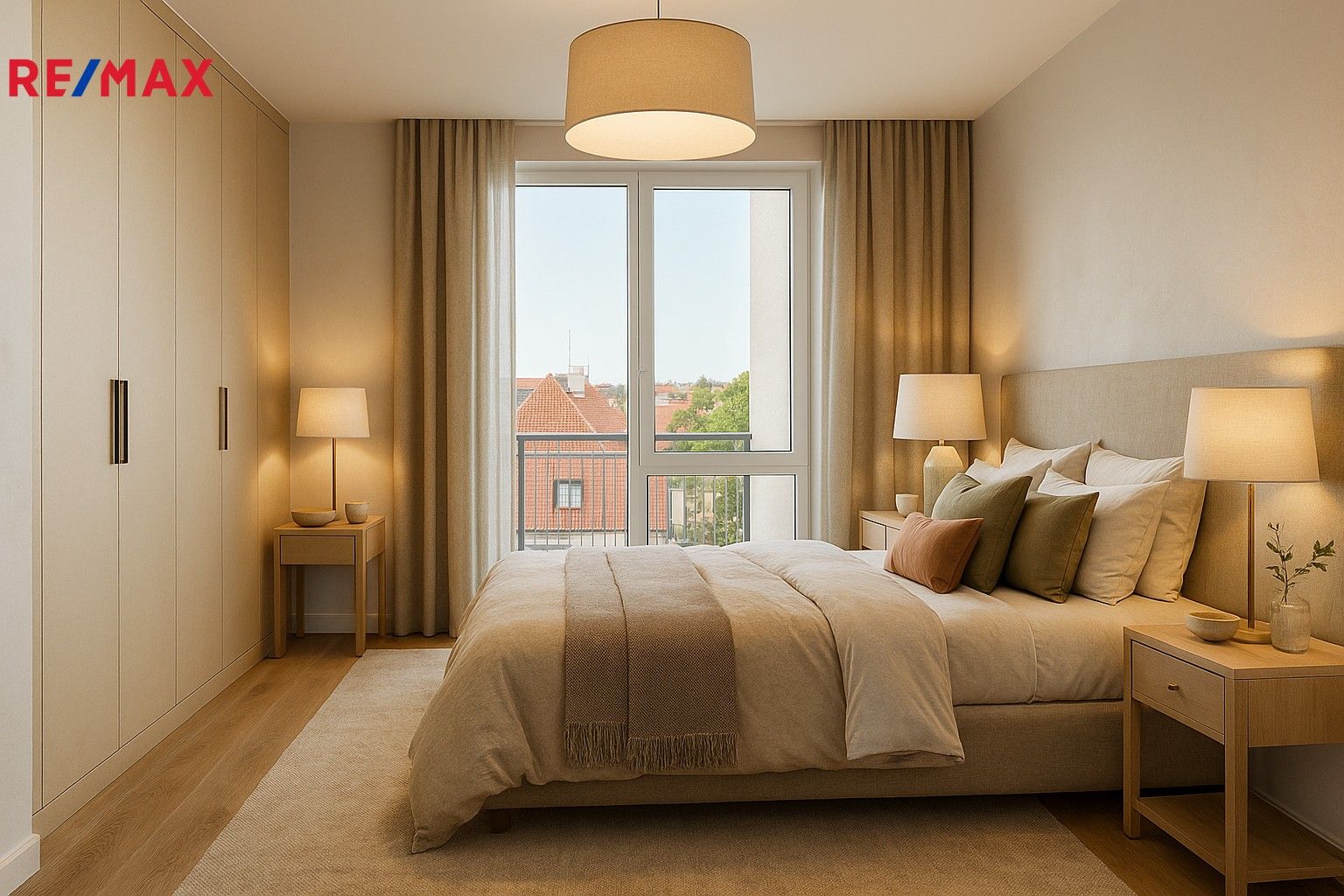 3+kk, Šumavská, Karlovy Vary, 106 m²