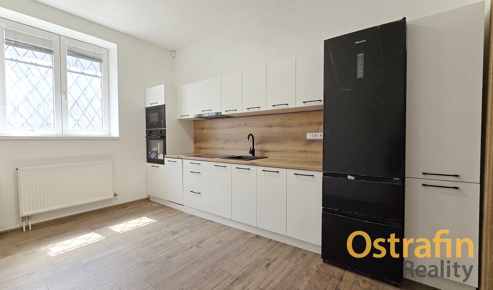Byt 2+1 · 90 m² · Palackého, Ostrava Přívoz - 4