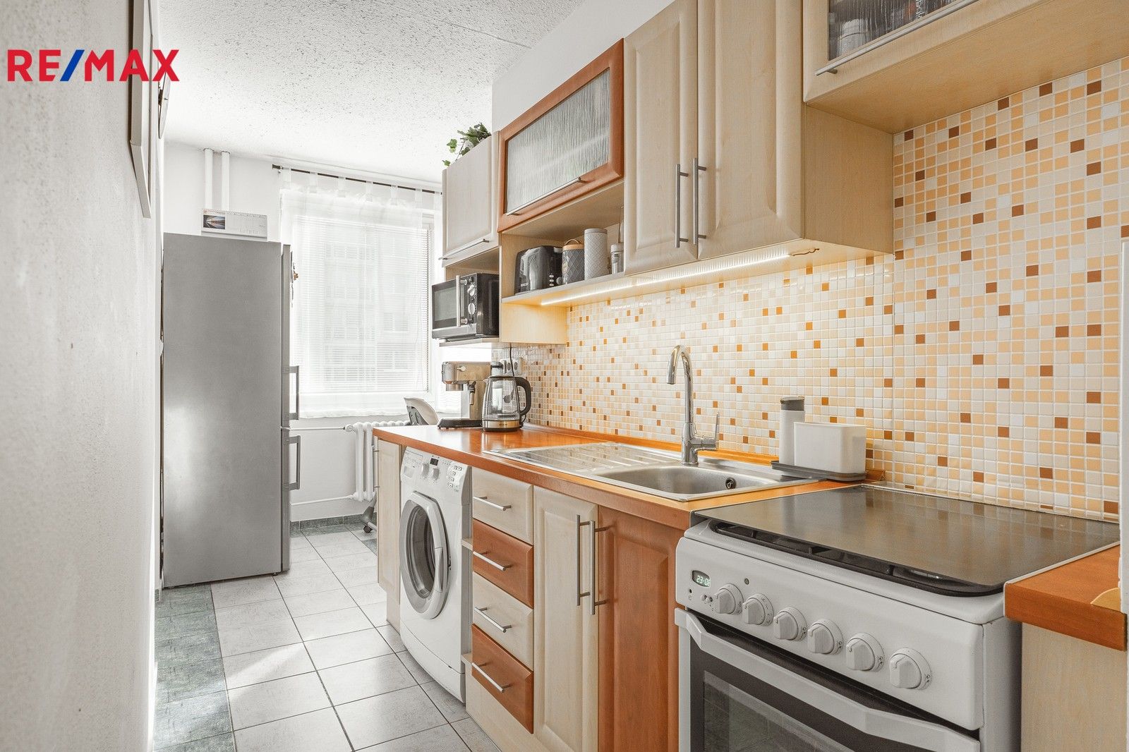 2+1, Fr. Hrubína 737, Třebíč, 52 m²