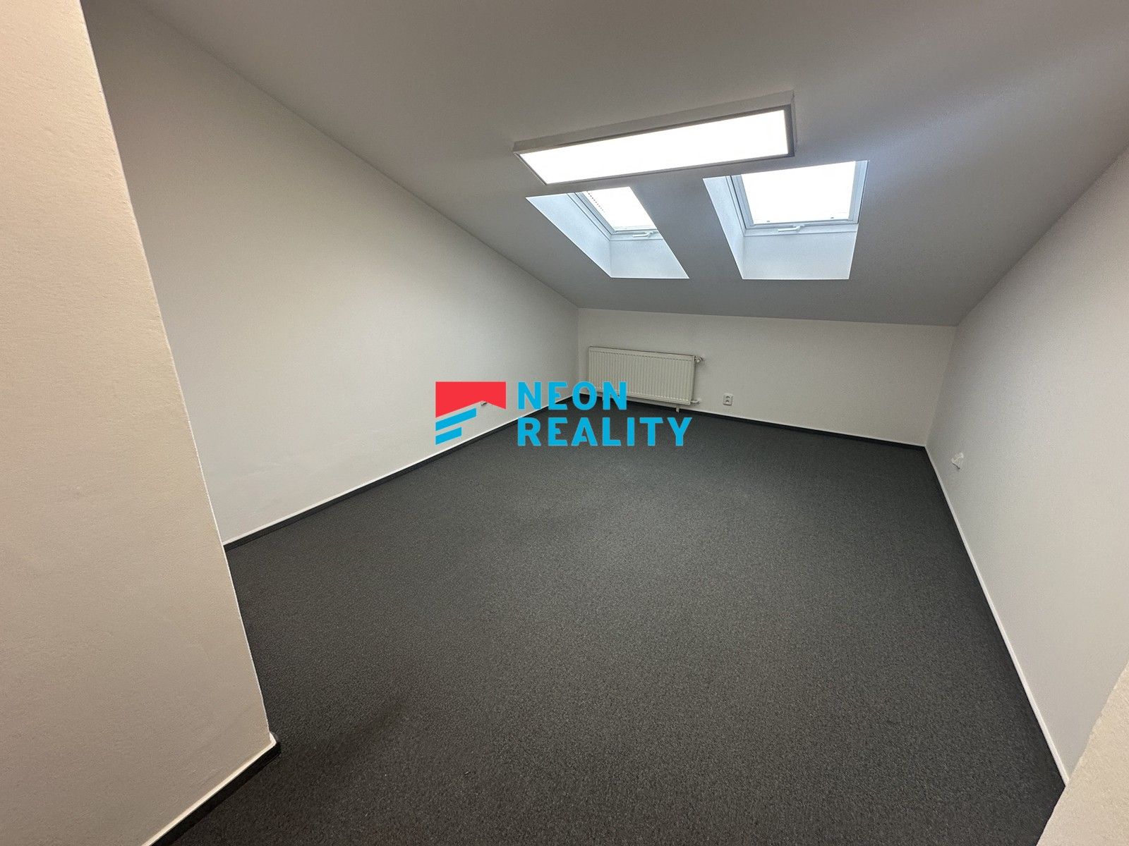 Pronájem kancelář - Pivovarská, Ostrava Moravská Ostrava, 47 m² - 5