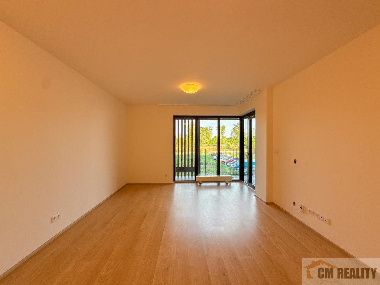 Pronájem byt 2+kk - Olomouc - Nové Sady, Olomoucký kraj, 56 m² - 2