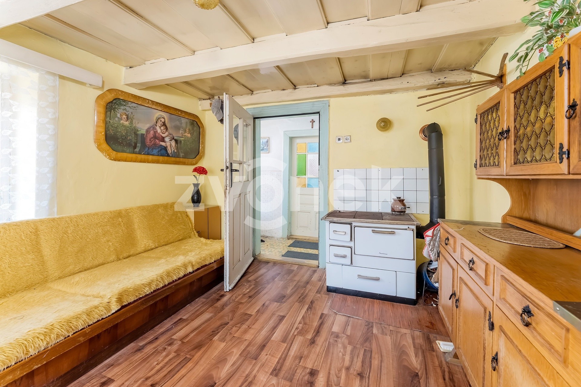 Rodinný dům · 93 m² · Košíky - 4