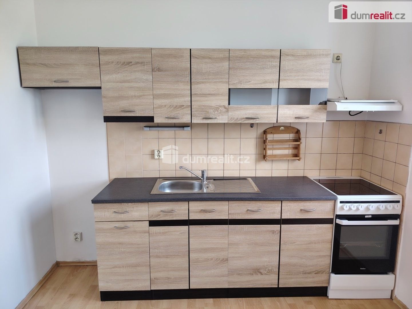 1+1, Lovecká, Děčín, 45 m² - 2