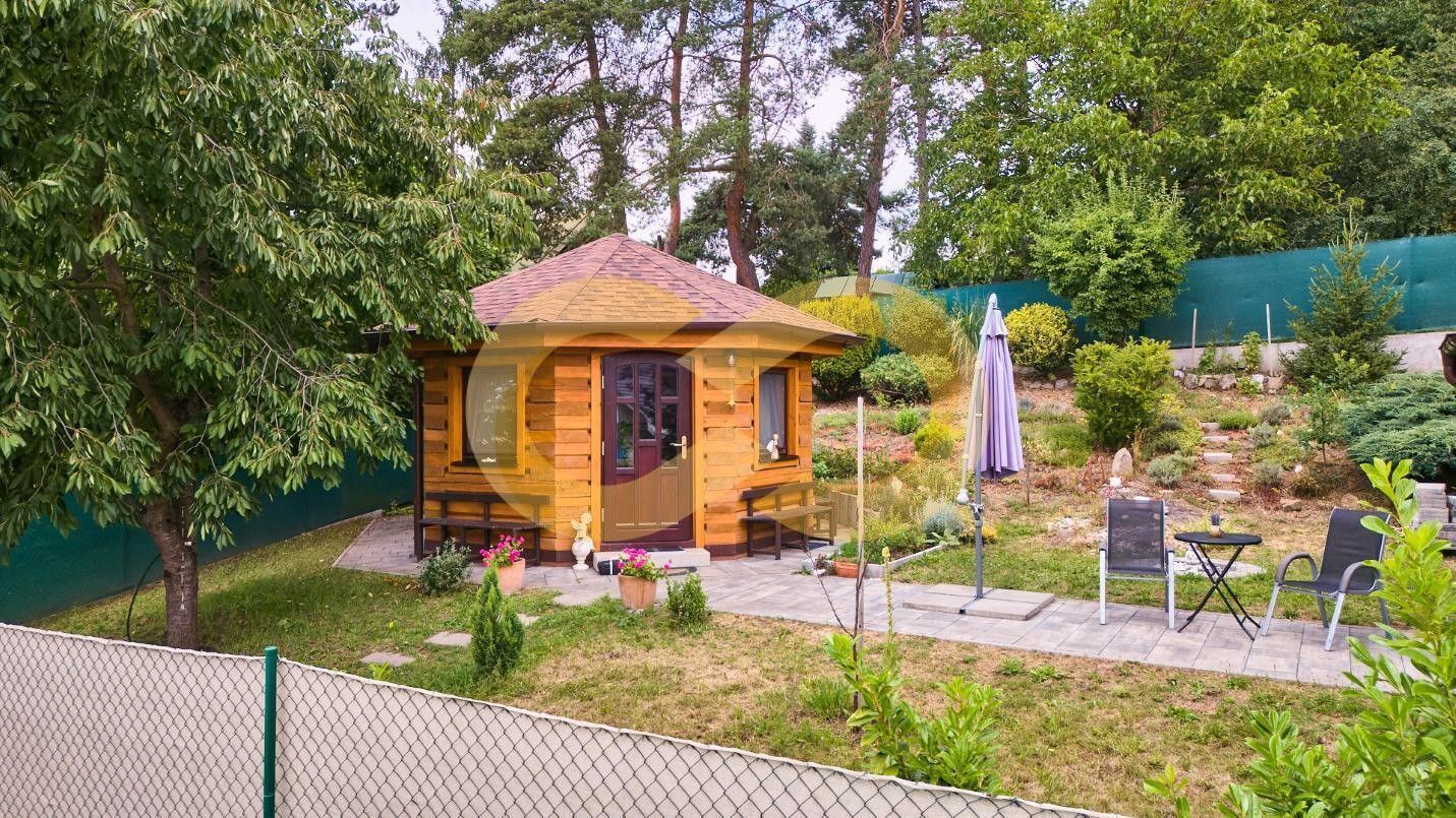 Prodej pozemek pro bydlení - Na Mělách, Nespeky, 1 m²