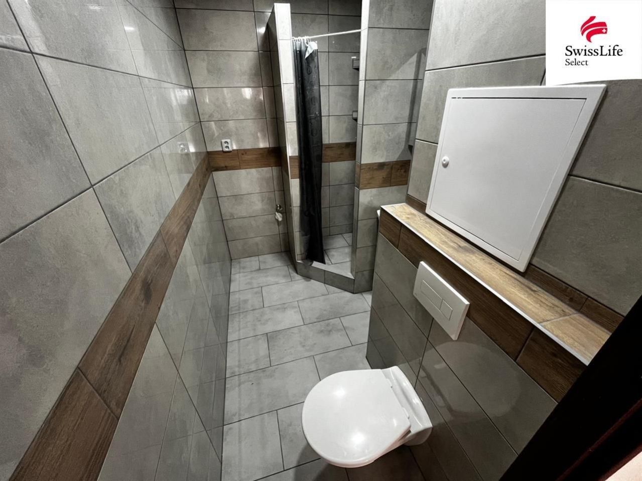 Pronájem byt 2+1 - Závodu míru, Nejdek, 51 m²