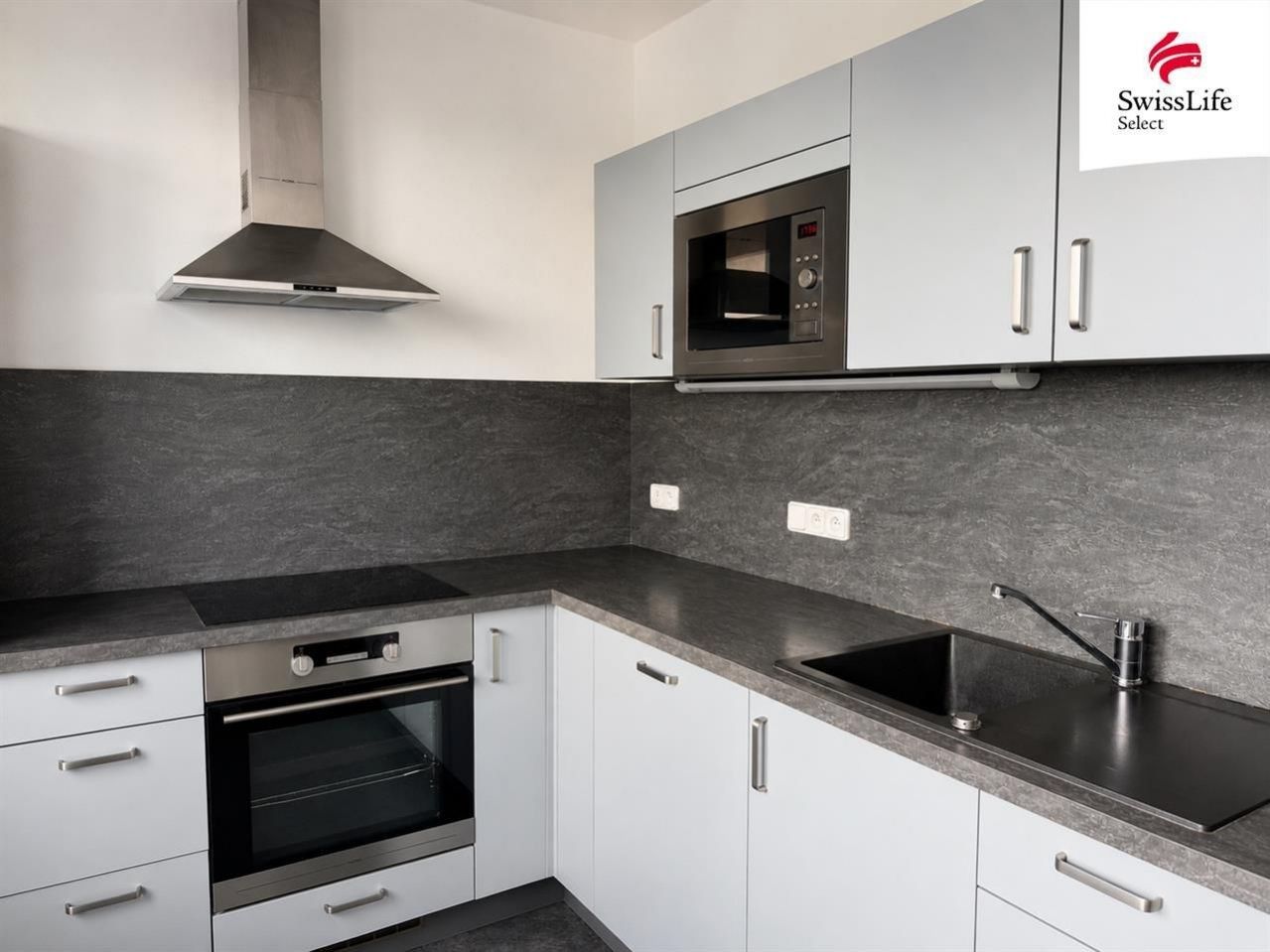 2+1, Prostřední  , Plzeň Nová Hospoda, 52 m² - 2